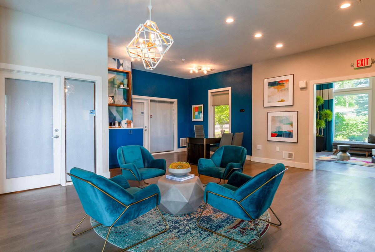 Cornerstone Apartments